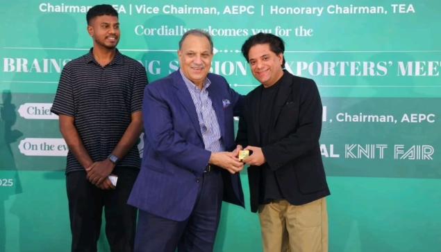  52nd India International Knit Fair 